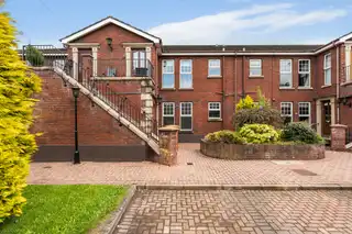 Image 1 for 53 Ballylenaghan Park