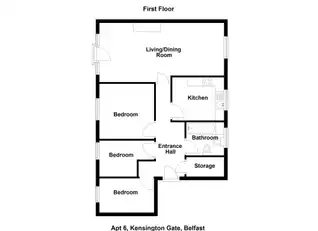 6 Kensington GateImage 28