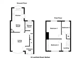 33 Larkfield RoadImage 21