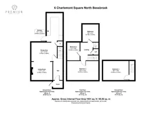 6 Charlemont SquareImage 26