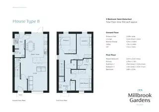 12 Millbrook GardensImage 2