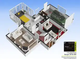 7 Fruithill ParkImage 40