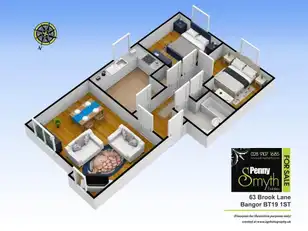 Apt 3 Brook LaneImage 18