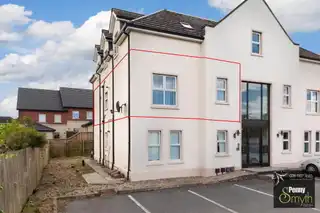 Image 1 for Apt 3 Brook Lane