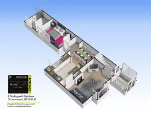 6 Springwell GardensImage 31