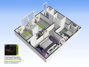 6 Springwell GardensImage 32
