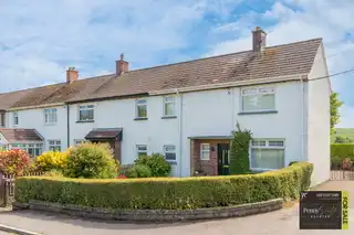 Image 1 for 9 Craigantlet Cottages