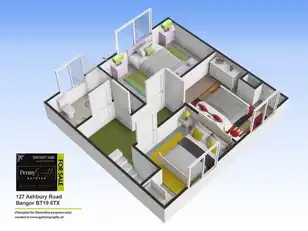 127 Ashbury RoadImage 40