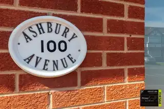 100 Ashbury AvenueImage 3