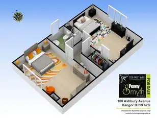 100 Ashbury AvenueImage 43