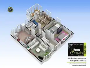 100 Ashbury AvenueImage 42