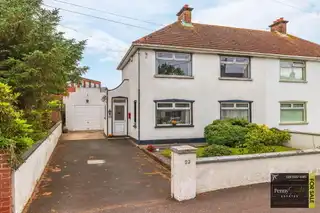 Image 1 for 23 Killaughey Road