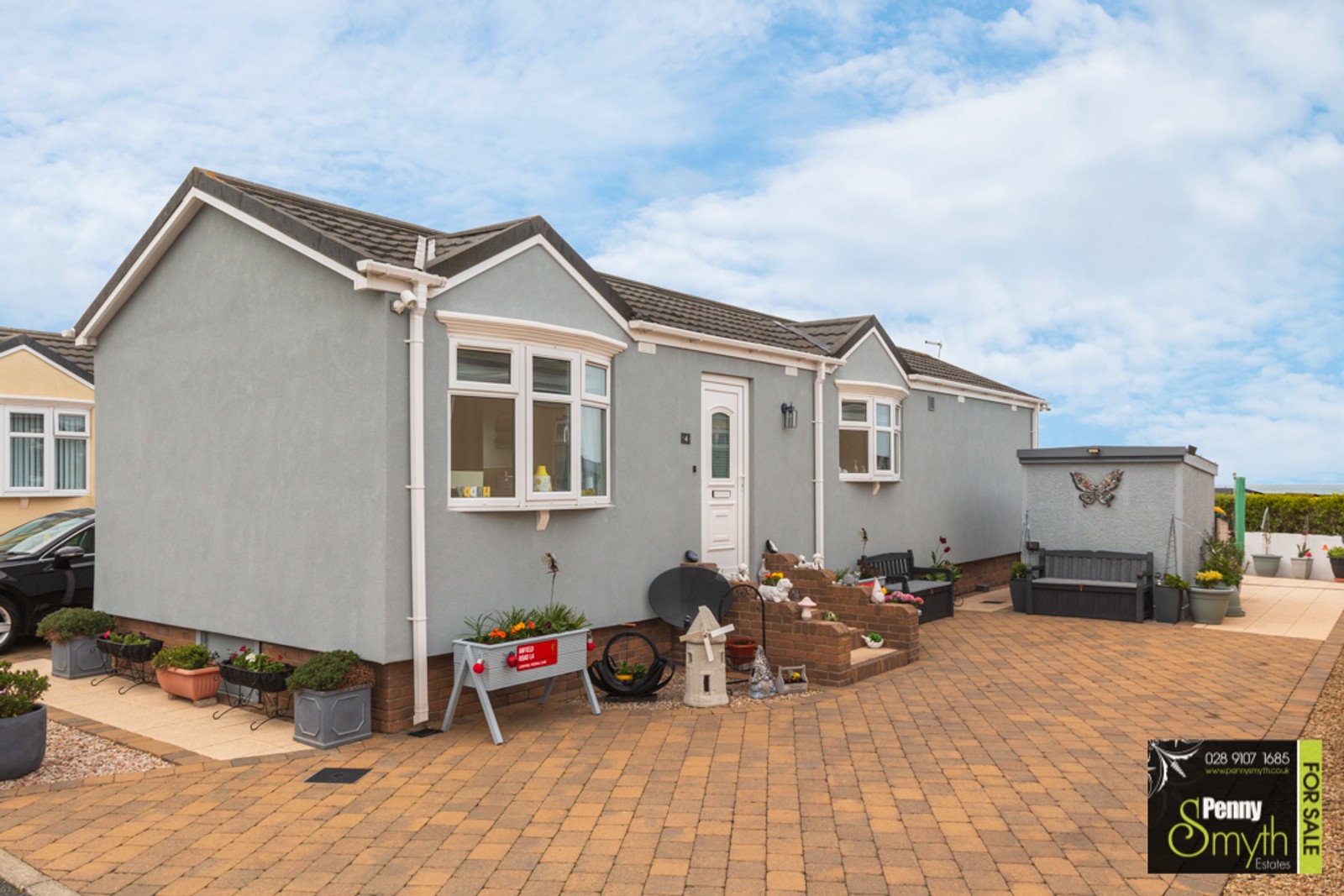 Properties for Sale in Groomsport