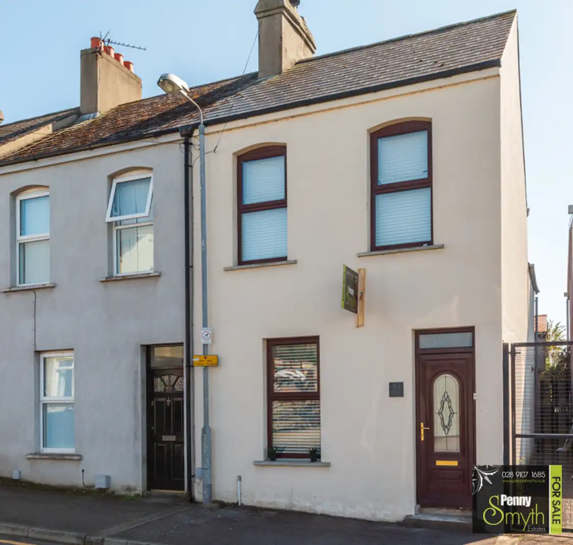 53 Beatrice Road Bangor Down Propertynews