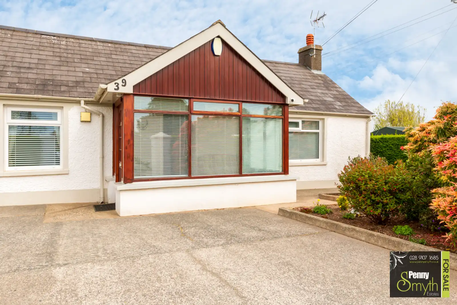 39 Loughries Road, Newtownards, Down