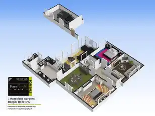 7 Hazeldene GardensImage 35