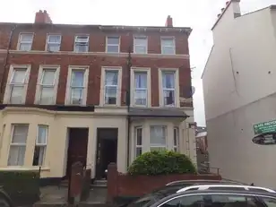 Image 1 for Flat 2, 1 Lawrence Street