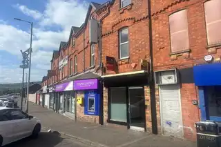 Image 1 for 157A Oldpark Road