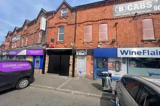 Image 1 for 157A Oldpark Road
