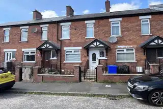 Image 1 for 90 Hesketh Park