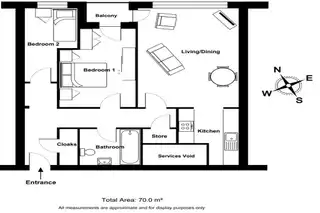 Apt 3 Shaftesbury CourtImage 15