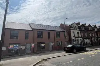 Image 1 for Alexandra Park Avenue