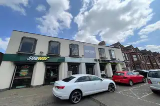 Image 1 for 551 Antrim Road