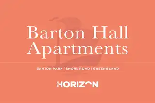 Barton Hall ApartmentsImage 12
