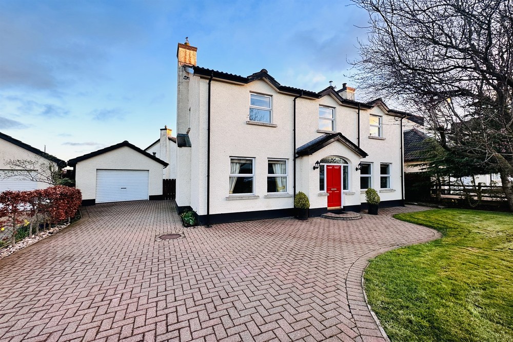 (Page 2) Properties for Sale in Templepatrick