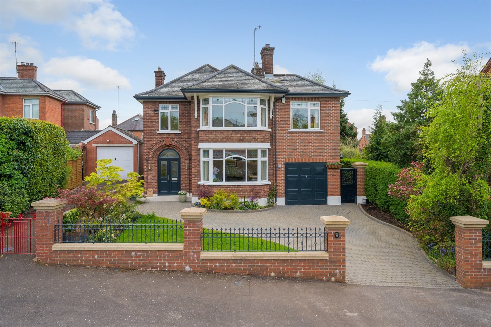 (Page 3) Properties for Sale in Lisburn Road area