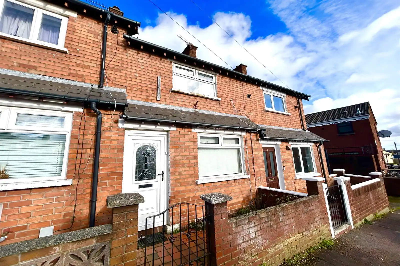 3 Ainsworth Parade, Woodvale, Belfast