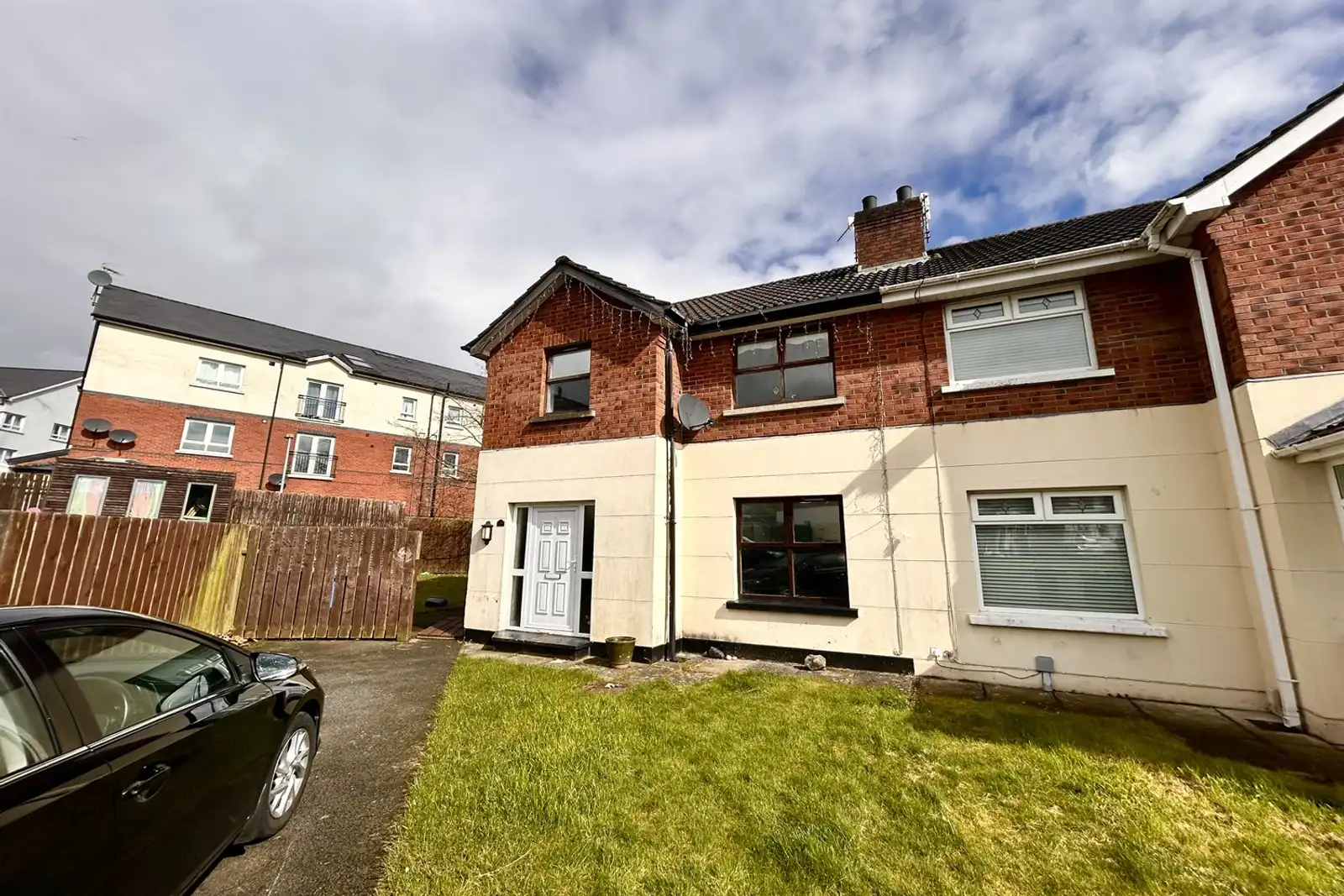 29 Old Throne Park, Whitewell Road, Newtownabbey