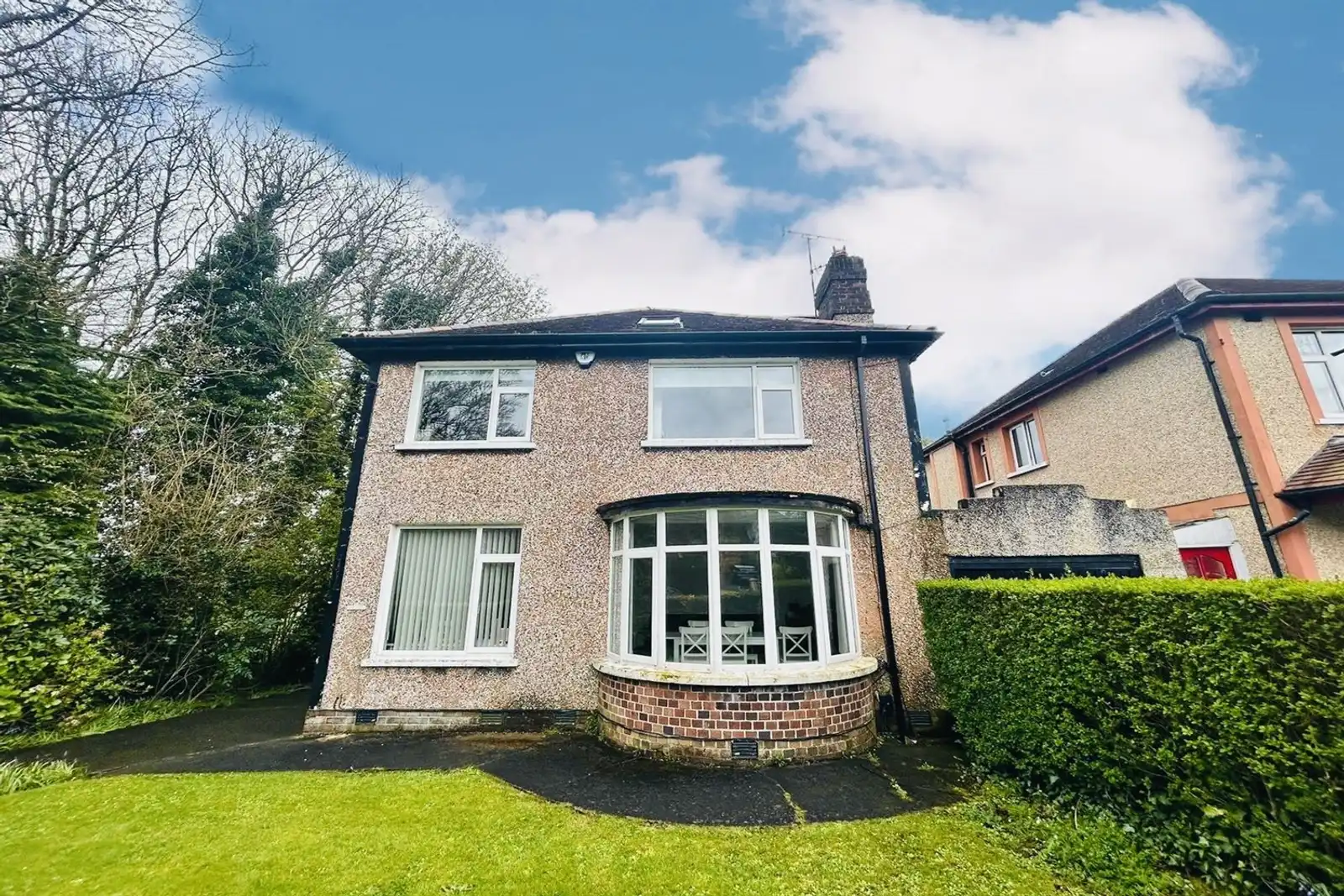 50 Sunningdale Park, Cavehill, Belfast