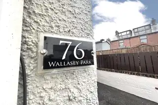 76 Wallasey ParkImage 2