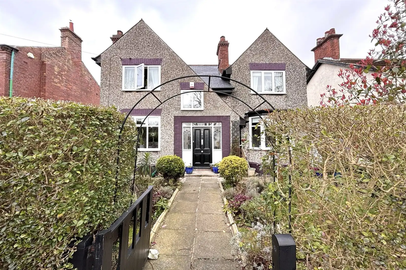 22 Knutsford Drive, Cliftonville, Belfast