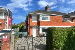 Image 1 for 315 Cavehill Road