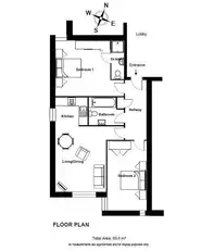 Apt 19 147-153 KingswayImage 10