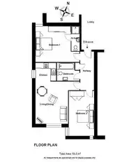Apt 19 147-153 KingswayImage 16