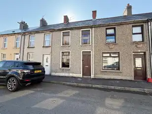 Image 1 for 65 Mount Street