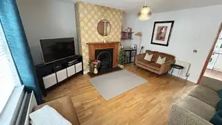 14 Mountsandel ManorImage 5
