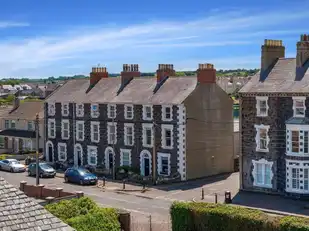 Image 1 for 4 Babington Terrace