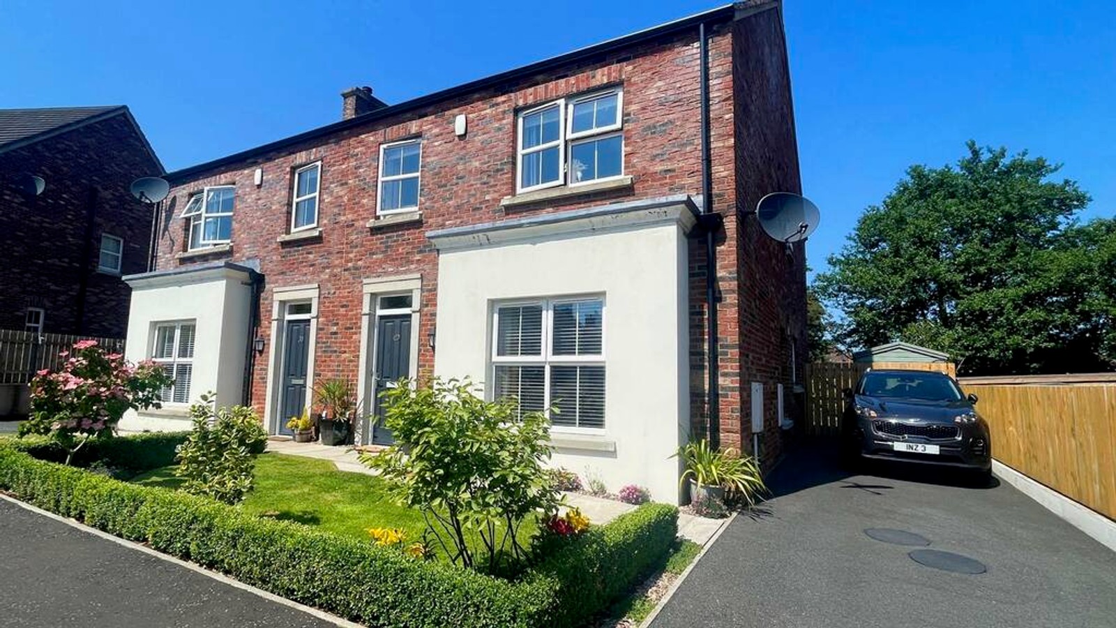 (Page 2) Properties for Sale in Coleraine