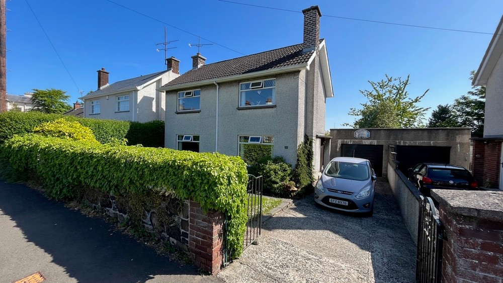 (Page 3) Properties for Sale in Coleraine