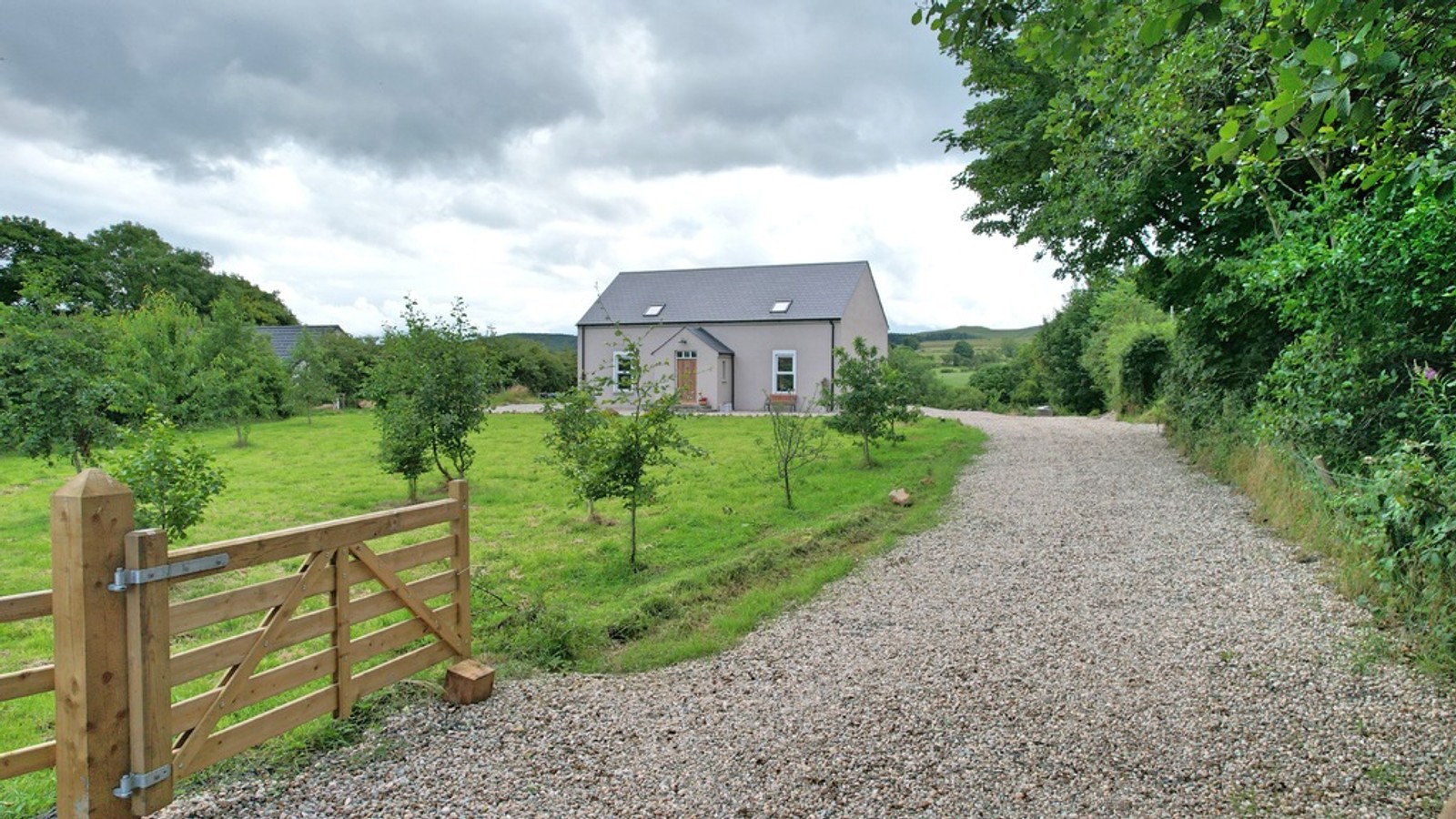 Properties for Sale in Limavady area