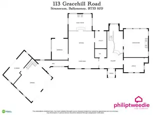 113 Gracehill RoadImage 46