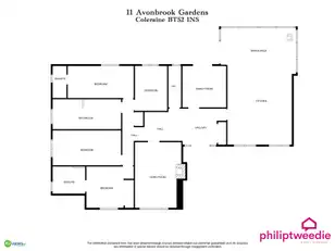 11 Avonbrook GardensImage 25