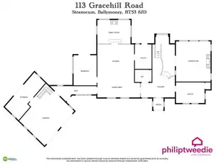 113 Gracehill RoadImage 46