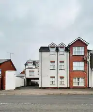 Image 1 for 7 Circular Road Mews