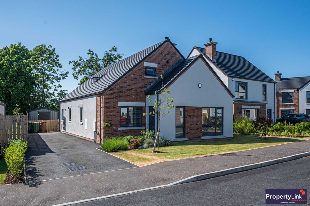 Properties for Sale in Armagh