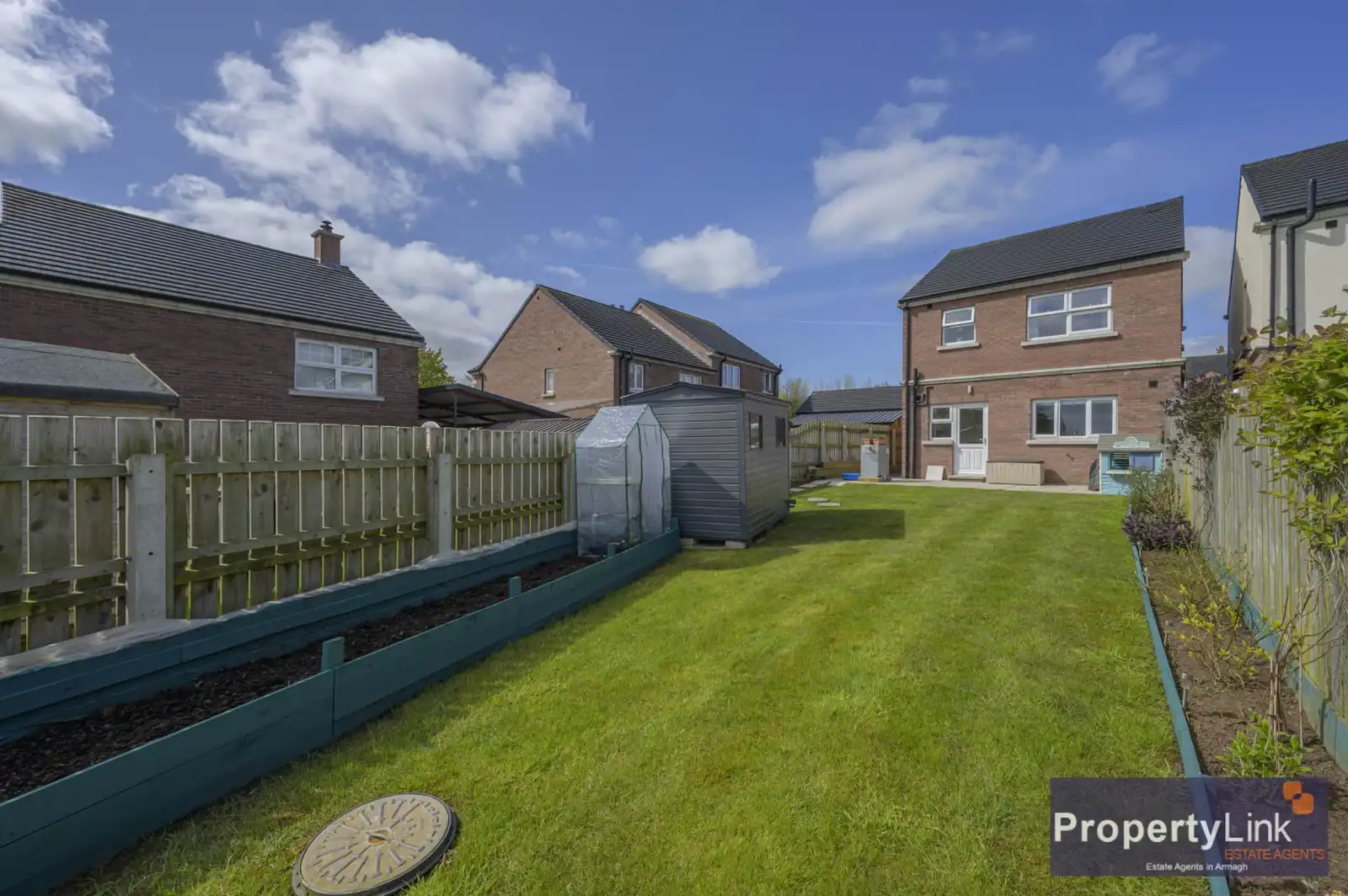 46 Edenderry Drive, Armagh
